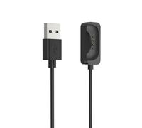 Lamshaw Magnétique Chargeur Compatible avec Oneplus Watch 3,Magnétique Chargeur Montre Connectée USB Compatible avec Oneplus Watch 3 (Noir)