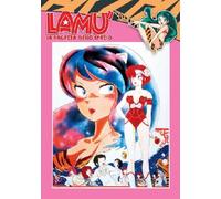 Lamu' 1-Only You [Import]