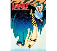 Lamu' 2-Beautiful Dreamer [Import]
