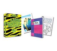 Lamu, beautiful dreamer - Coffret G