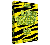 Lamu-Beautiful Dreamer [Édition Collector]