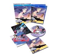 Lamù - Forever (Edizione Limitata Blu-ray + 3 Card) (Blu-ray)
