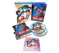 Lamu - La Ragazza Dello Spazio Collec. ( Box 2 Br)