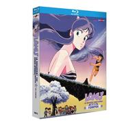 Lamu' – La Ragazza Dello Spazio – Forever – Blu-ray – Édition limitée (Koch Media)