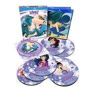 Lamù: La Serie TV - Volume 3 (7 BDs) (Blu-ray)