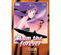LAMU : Lum the forever, OAV 4