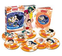 Lamu' – Série TV – Box 8 Dv