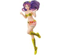 Banpresto Figurine d'action Lum (Urusei Yatsura) Glitter&Glamours Sparkle Style 22 cm Multicolore