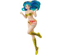 Lamu Sparkle Style Figure 22cm Glitter Mirages vers En Urusei Yatsura BANPRESTO
