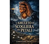 L'Amuleto di Scogliera dei Petali: Petali bianchi, monete spezzate, promesse da non comprare