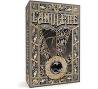 L'Amulette Michael McDowell (Auteur), Laurent Vannini (Traduction), Pedro Oyarbide (Conception couverture ou illustration)