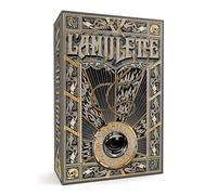 L'Amulette - Michael McDowell - Monsieur Toussaint Louverture - Poche - Roman