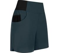 LaMunt Femme Teresa Light Short, Dark Antic Blue, XL