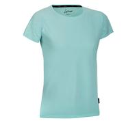 LaMunt, Femme, Tops, Bleu, Taille: 44 FR Lara Iconic Tech