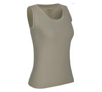 LaMunt - Nadia Seamless Top - Femme - Tops - Gris - Taille: 40/42 FR
