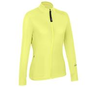 LaMunt - Women's Emy Light Full Zip Fleece - Veste polaire - 38 - sunny lime