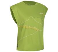 LaMunt - Women's Erika Arty Tank - Débardeur - 32 - spring green