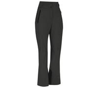 LaMunt - Women's Giada 3L Waterproof Pant - Pantalon de ski - 34 - dark rocky black