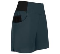 LaMunt - Women's Teresa Light Shorts - Short - 44 - dark antic blue