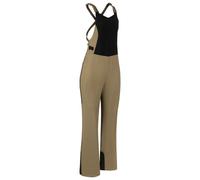 LaMunt - Women's Tiziana 2L WP Salopettes - Pantalon de ski - 34 - dark desert taupe