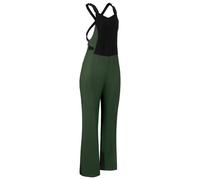 LaMunt - Women's Tiziana 2L WP Salopettes - Pantalon de ski - 34 - dark forest green