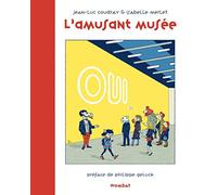 L'amusant Musée ou Le jeu de l'art