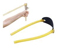 LAMXD Lot de 3 bandes élastiques de rechange en caoutchouc pour lance-pierres, catapultes, lance-pierres, catapultes, catapultes