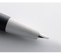 Lamy 001 2000 Stylo Plume Om En Or 14 Carats Système De Piston