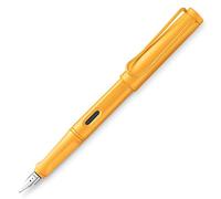 Lamy 021 Stylo plume Safari candy mango Plume M