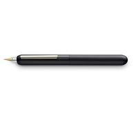 Lamy 074 Dialog 3 Noire Stylo Plume M