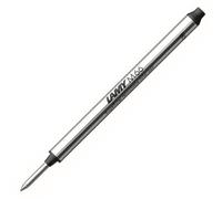 Recharge Roller Lamy ® M66, Noir Écriture Moyenne (M)