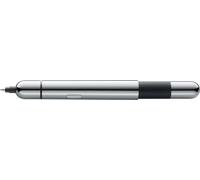 LAMY 1213925 LAMY Kugelschreiber pico chrom Schreibfarbe schwarz, 1 St.