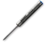 LAMY 1215733 M 22 Recharge pour stylo à bille M bleu