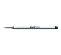 Lamy 1225079 Rollerball Pen Refill M66 B, Black Ballpoint Black
