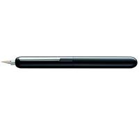 Lamy 1228083 Plume M Dialogue Télécommande-Modèle 3 Pt, Noir/Argent/Or