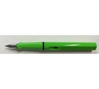 Lamy 1230633safari Stylo Plume Fine Vert