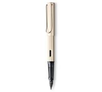 Lamy 1231310 Stylo plume Lx Palladium extra fin