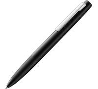 LAMY 1231948 LAMY Stylo à bille aion 277 noir Encre noire, 1 p.