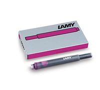 Lamy 1232805 T 10 Cartouche d'encre