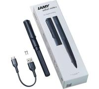 LAMY 1238656 LAMY Eingabestift safari note+ schwarz