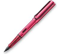 LAMY 1238710 LAMY AL-star Tintenroller fiery 0,3 mm, Schreibfarbe: schwarz, 1 St.