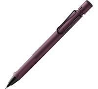 LAMY 1238775 LAMY porte-mine safari violet 0,5 mm, 1 pièc.