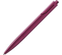 LAMY 1239655 LAMY Stylo à bille rétractable noto burgundy