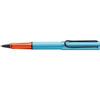 LAMY 1239709 LAMY Rollerball AL-star denim