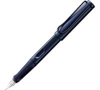 LAMY 1239747 LAMY safari Patronenfüller dark dusk M (mittel)
