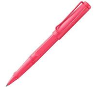 LAMY 1240288 LAMY safari Tintenroller sunset, Schreibfarbe: blau, 1 St.