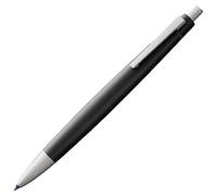Lamy 2000 Stylo bille Multi-couleur équipés de noir et bleu, 1 Unité (Lot de 1)