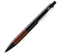 Lamy 298By Accent Brillant Bruyère Stylo Bille