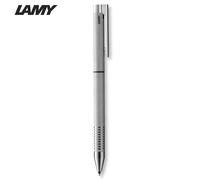 Lamy 606 Écrivain Multisystémique Logo Twin Stylo Brossé 0,5 M 21 Hb M 41 Mine