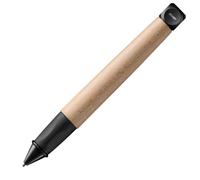Lamy abc black - Porte-mine d'apprentissage adapté aux enfants avec grip ergonomique et bois d'érable robuste - avec mine M 44 fine 1.4 mm